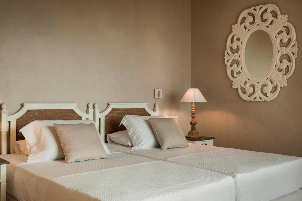 Zeus Exclusive Villas سبارتيا المظهر الخارجي الصورة