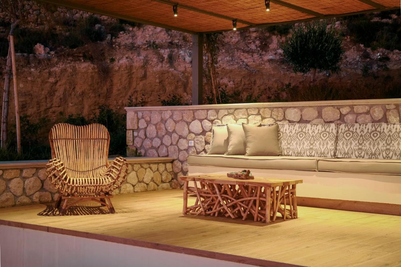 Zeus Exclusive Villas سبارتيا المظهر الخارجي الصورة