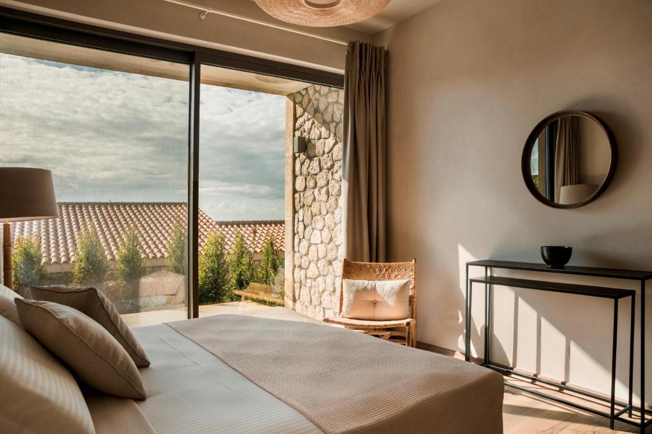 Zeus Exclusive Villas سبارتيا المظهر الخارجي الصورة