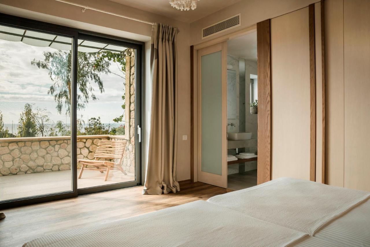 Zeus Exclusive Villas سبارتيا المظهر الخارجي الصورة